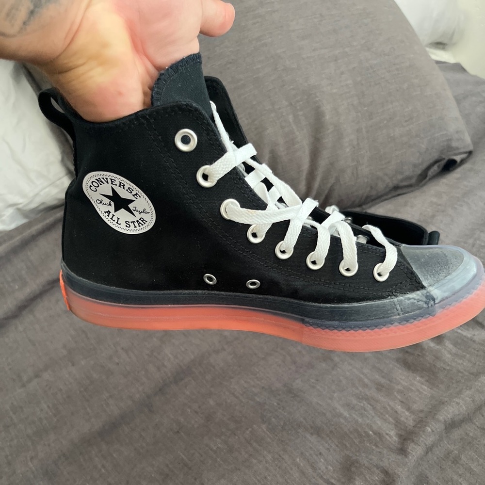 Size 9.5 - Converse Chuck Taylor All Star CX